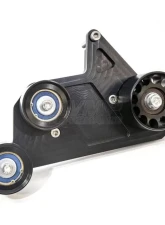 VMP Performance Bomber Bracket 6-Rib Fead System Vmp | Roush Ford Mustang | F-150 2011-2017                                     - VMP-SUT010 - Image 3