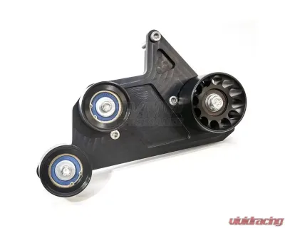 VMP Performance Bomber Bracket 6-Rib Fead System Vmp | Roush Ford Mustang | F-150 2011-2017 - VMP-SUT010