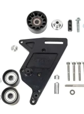 VMP Performance Bomber Bracket 8-Rib Fead System Vmp | Roush Ford Mustang | F-150 2011-2017                                     - VMP-SUT012 - Image 3