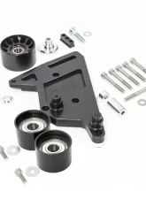 VMP Performance Bomber Bracket 8-Rib Fead System Vmp | Roush Ford Mustang | F-150 2011-2017                                     - VMP-SUT012 - Image 2