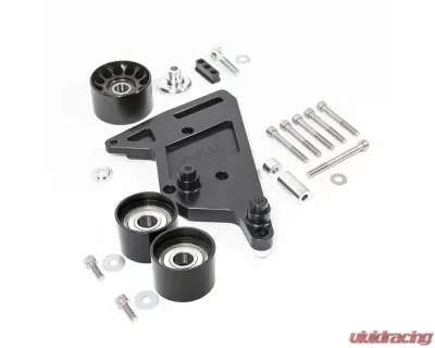 VMP Performance Bomber Bracket 8-Rib Fead System Vmp | Roush Ford Mustang | F-150 2011-2017 - VMP-SUT012