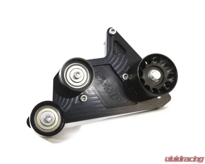 VMP Performance Bomber Bracket 8-Rib Fead System Vmp | Roush Ford Mustang | F-150 2011-2017 - VMP-SUT012