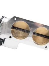 VMP Performance Twinjet 69mm Throttle Body Rear Inlet Ford F-150 | Mustang 5.0L 2015-2017                                     - VMP-TJ69-F - Image 4