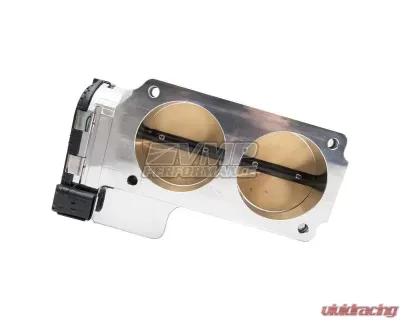 VMP Performance Twinjet 69mm Throttle Body Rear Inlet Ford F-150 | Mustang 5.0L 2015-2017 - VMP-TJ69-F