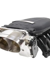 VMP Performance Twinjet 69mm Throttle Body Rear Inlet Ford F-150 | Mustang 5.0L 2015-2017                                     - VMP-TJ69-F - Image 5