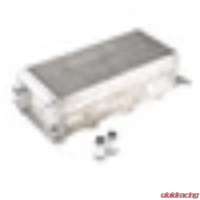 VMP Performance Black Apex Predator Supercharger Lid & Street Core - VMP-APX021