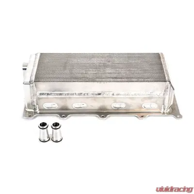 VMP Performance Black Apex Predator Supercharger Lid & Street Core - VMP-APX021