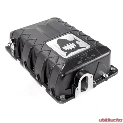 VMP Performance Black Apex Predator Supercharger Lid & Street Core - VMP-APX021
