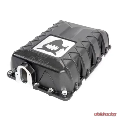 VMP Performance Black Apex Predator Supercharger Lid & Street Core - VMP-APX021