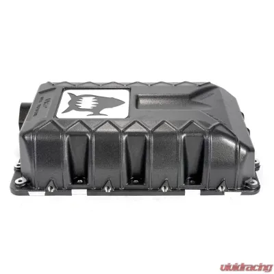 VMP Performance Black Apex Predator Supercharger Lid & Street Core - VMP-APX021