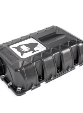 VMP Performance Black Apex Predator Supercharger Lid & Street Core                                     - VMP-APX021 - Image 7