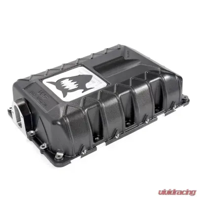 VMP Performance Black Apex Predator Supercharger Lid & Street Core - VMP-APX021