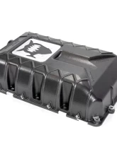 VMP Performance Black Apex Predator Supercharger Lid & Street Core                                     - VMP-APX021 - Image 8