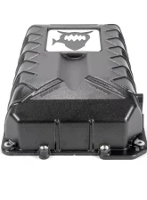 VMP Performance Black Apex Predator Supercharger Lid & Street Core                                     - VMP-APX021 - Image 9