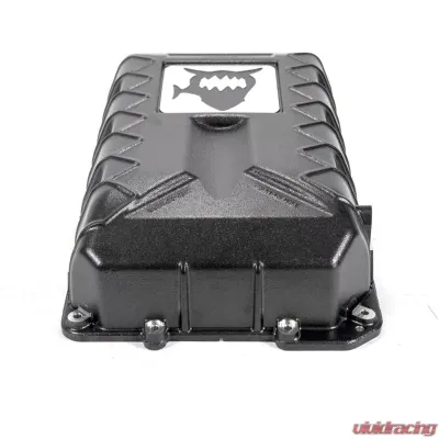 VMP Performance Black Apex Predator Supercharger Lid & Street Core - VMP-APX021