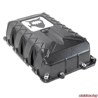 VMP Performance Black Apex Predator Supercharger Lid & Street Core - VMP-APX021