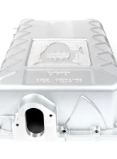 VMP Performance Silver Apex Predator Supercharger Lid & Street Core                                     - VMP-APX022 - Image 10