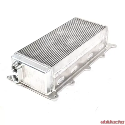 VMP Performance Silver Apex Predator Supercharger Lid & Street Core - VMP-APX022