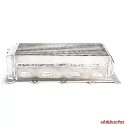 VMP Performance Silver Apex Predator Supercharger Lid & Street Core - VMP-APX022