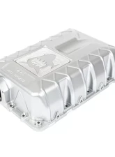 VMP Performance Silver Apex Predator Supercharger Lid & Street Core                                     - VMP-APX022 - Image 6