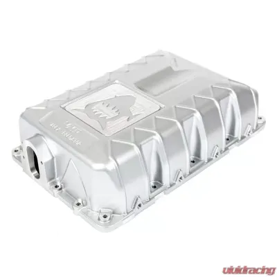 VMP Performance Silver Apex Predator Supercharger Lid & Street Core - VMP-APX022
