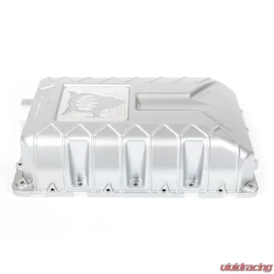 VMP Performance Silver Apex Predator Supercharger Lid & Street Core - VMP-APX022