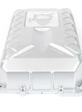 VMP Performance Silver Apex Predator Supercharger Lid & Street Core                                     - VMP-APX022 - Image 8