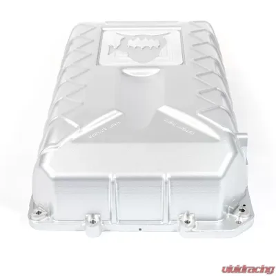 VMP Performance Silver Apex Predator Supercharger Lid & Street Core - VMP-APX022