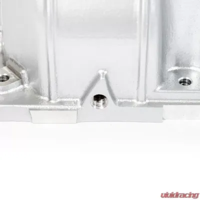 VMP Performance Silver Apex Predator Supercharger Lid & Street Core - VMP-APX022