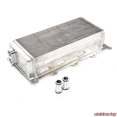 VMP Apex Street Intercooler (Lid Required) Shelby GT500 5.2L 2020+ - VMP-APX030