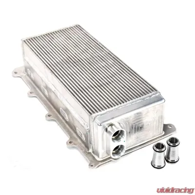 VMP Apex Street Intercooler (Lid Required) Shelby GT500 5.2L 2020+ - VMP-APX030