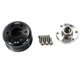 VMP Performance 2.8in Pulley & Hub  Predator Factory 5.2L SC