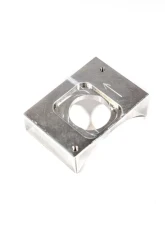 VMP Performance Tonsil Style Aluminum Weld-On MAF Flange Mount - Big Bolt Pattern                                     - VMP-MAFB-A - Image 3