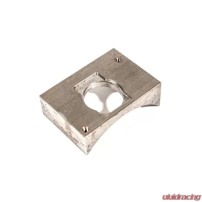 VMP Performance Tonsil Style Steel Weld-On MAF Flange Mount - Big Bolt Pattern - VMP-MAFB-S