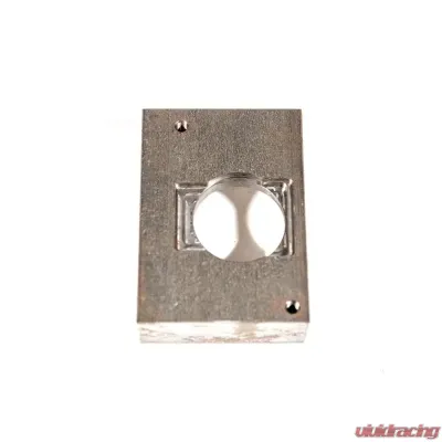 VMP Performance Tonsil Style Steel Weld-On MAF Flange Mount - Big Bolt Pattern - VMP-MAFB-S