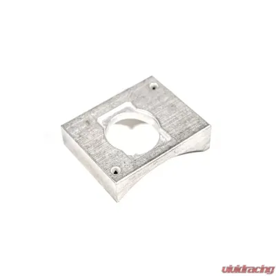 VMP Performance Tonsil Style Aluminum Weld-On MAF Flange Mount - Small Bolt Pattern - VMP-MAFS-A