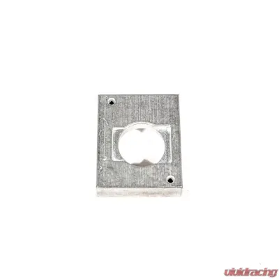 VMP Performance Tonsil Style Aluminum Weld-On MAF Flange Mount - Small Bolt Pattern - VMP-MAFS-A