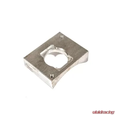 VMP Performance Tonsil Style Steel Weld-On MAF Flange Mount - Small Bolt Pattern - VMP-MAFS-S