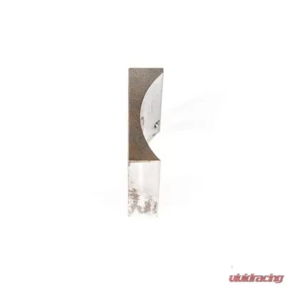 VMP Performance Tonsil Style Steel Weld-On MAF Flange Mount - Small Bolt Pattern - VMP-MAFS-S