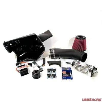 VMP Performance Phase 1 Mustang GT Stage 2 Power Pack Roush Supercharged 2015-2017 - VMP-PK1517RSC-S2