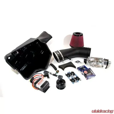 VMP Performance Phase 1 Mustang GT Stage 2 Power Pack Roush Supercharged 2015-2017 - VMP-PK1517RSC-S2