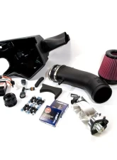 VMP Performance Phase 1 Mustang GT Stage 2 Power Pack Roush Supercharged 2015-2017                                     - VMP-PK1517RSC-S2 - Image 3
