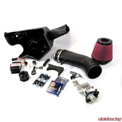 VMP Performance Phase 1 Mustang GT Stage 2 Power Pack Roush Supercharged 2015-2017 - VMP-PK1517RSC-S2