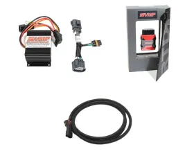 VMP Performance F150 Stage 1 Power Pack Roush Supercharged 2018+