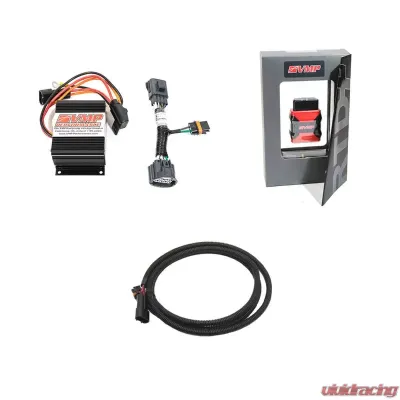 VMP Performance F150 Stage 1 Power Pack Roush Supercharged 2018+ - VMP-PK1822RSCF-S1