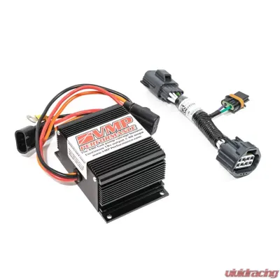 VMP Performance Mustang GT Stage 1 Power Pack Roush Supercharged 2018+ - VMP-PK1822RSCM-S1
