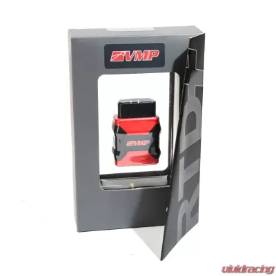 VMP Performance Mustang GT Stage 1 Power Pack Roush Supercharged 2018+ - VMP-PK1822RSCM-S1