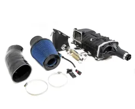 VMP Performance w/ Monoblade and 5in CAI Gen3R Upgrade Kit Ford Mustang Cobra 2003-2004