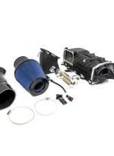VMP Performance w/ Monoblade and 5in CAI Gen3R Upgrade Kit Ford Mustang Cobra 2003-2004                                     - VMP-SK34CG3R - Image 3