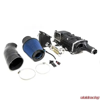 VMP Performance w/ Monoblade and 5in CAI Gen3R Upgrade Kit Ford Mustang Cobra 2003-2004 - VMP-SK34CG3R